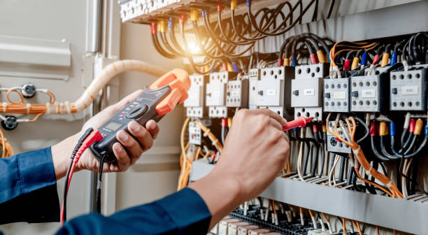 Best Electrical Upgrades for Homes  in Fresno, CA