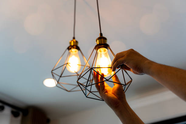 Best Outdoor Lighting Installation  in Fresno, CA