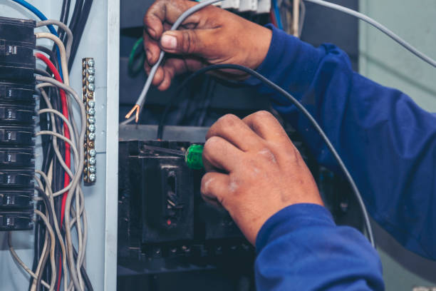 Professional Electrician in Fresno, CA