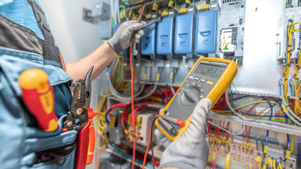 Best Affordable Electrician  in Fresno, CA